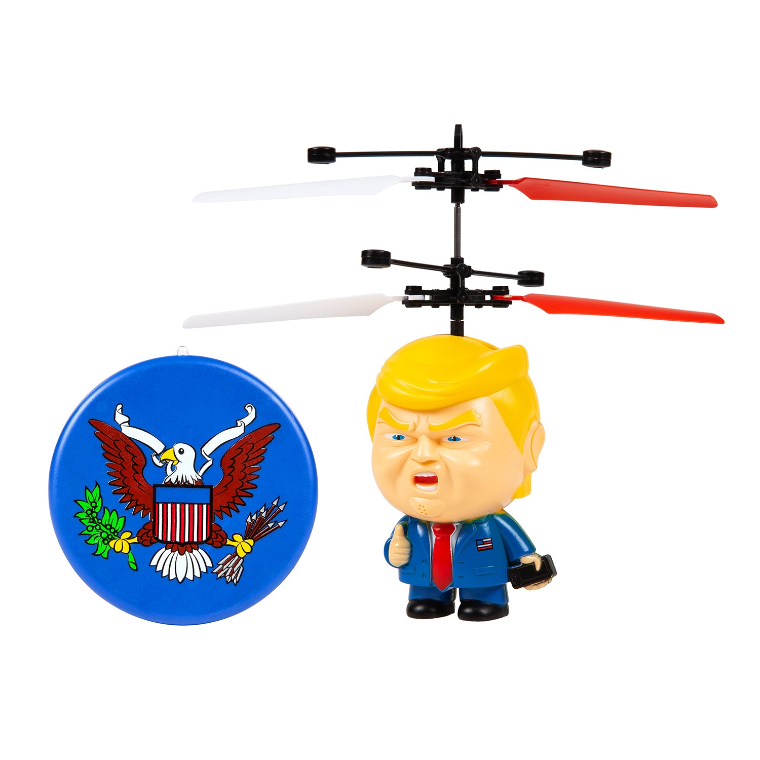 Donald Trump 2024 Epic Drone - Limited Edition