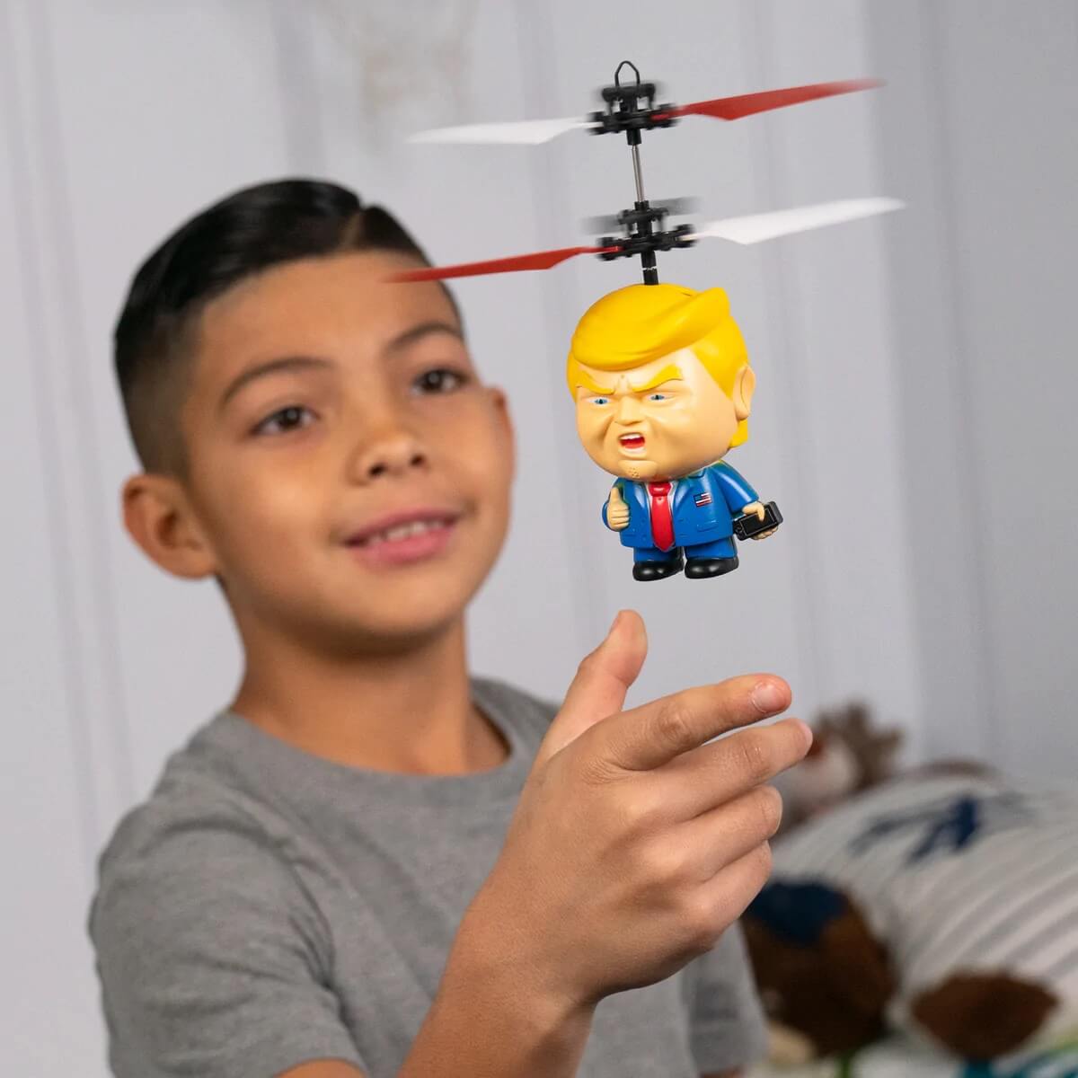 Donald Trump 2024 Epic Drone - Limited Edition