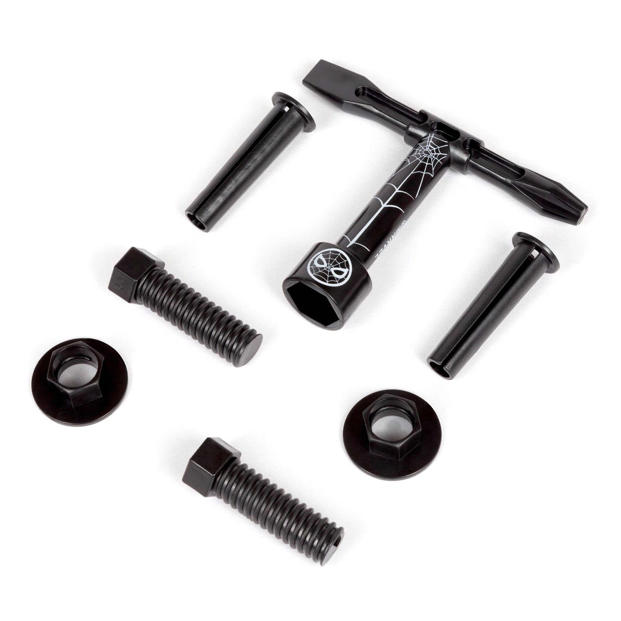 Spider-Man 14 Piece Carpenter Playset - Tool set