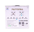 Pantonma Wifi 2.4GHz 4CH RTF RC Camera Drone