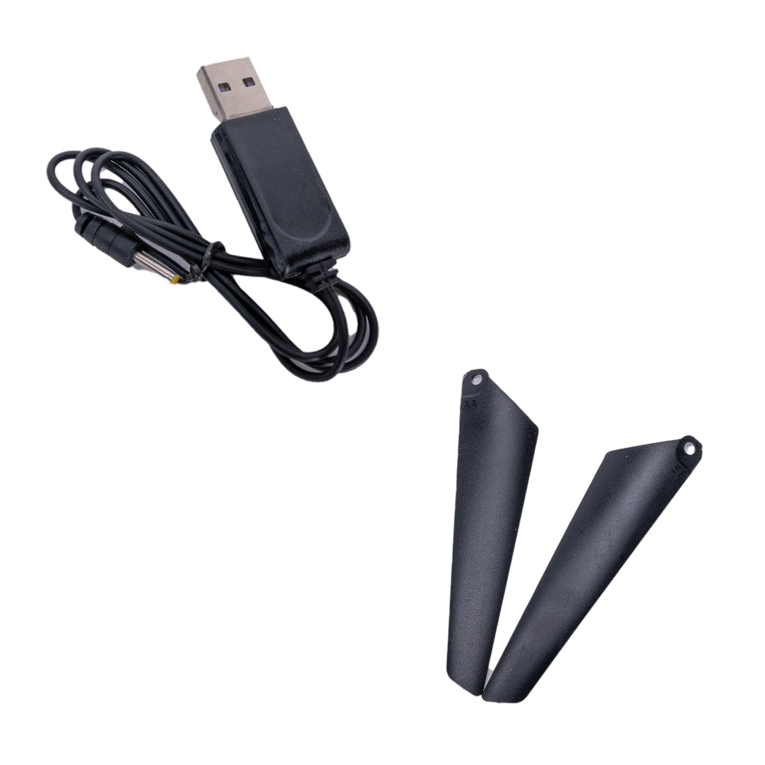 Helicóptero RC Tom Brady BlitzBots de 3,5 canales IR con licencia de la NFLPA