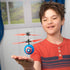 Captain America Heli Ball