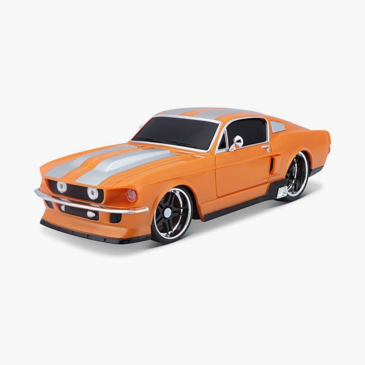 Ford Mustang GT Full Function RC Car [1:16]