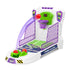 Buzz Lightyear Electronic Tabletop Basketball Playset