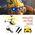 Transformers Bumble Bee RC Helicopter