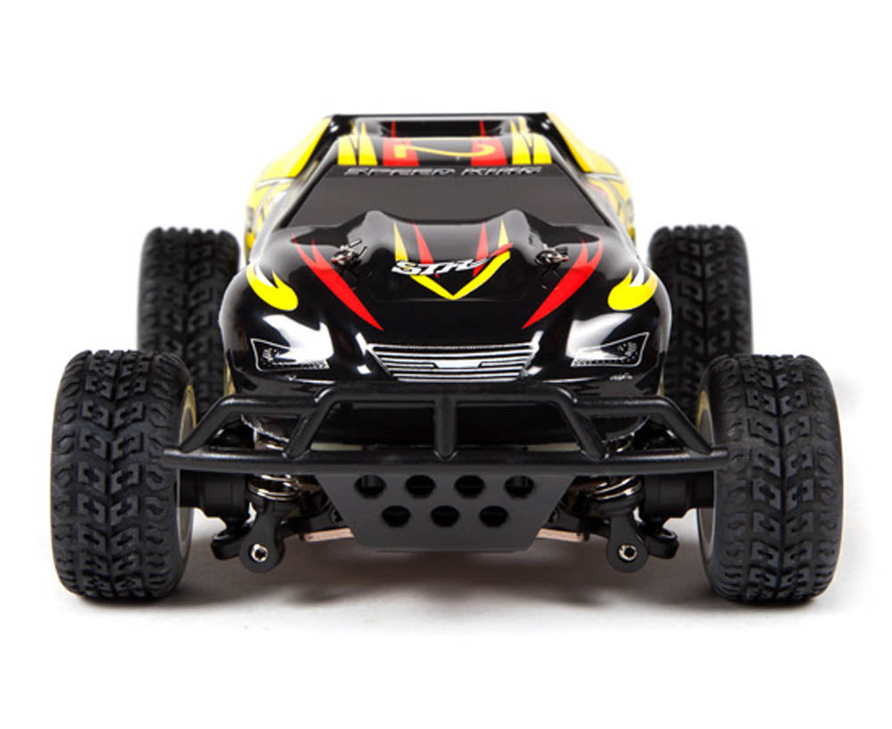 CIS Savage 2.4GHz 1:24 4WD Off-Road RTR Electric RC Desert B