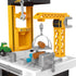 Construction Site 54 Piece Playset