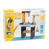 Construction Site 54 Piece Playset