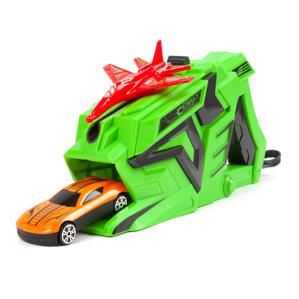 リーダー DIECAST-CRUISERS-35146-STUNT-