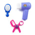 Juego de maleta de 16 piezas Dream Pet Grooming