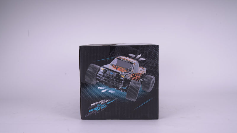 Star Lite 1:18 RTR Electric RC Truck