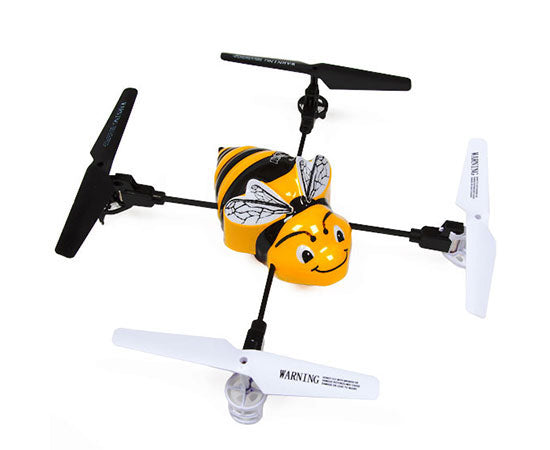 DMZF1 Bee 4.5CH 2.4GHz RC Quadcopter