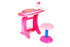 36 Key Electronic Keyboard And Stool