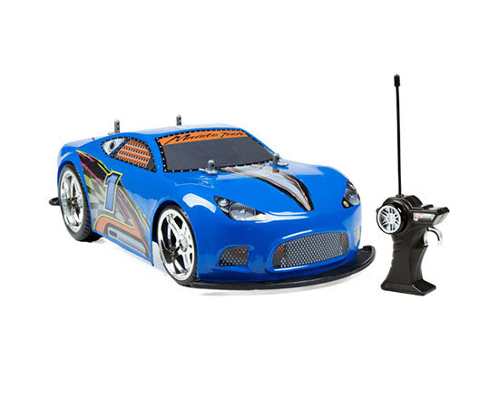 Maisto Expess Lane Racer 1:18 RTR Electric RC Car