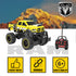 Dodge Ram 1:14 RTR RC Monster Truck