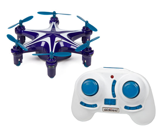 Udi Tiny U846 2.4GHz 4CH Mini RC Drone