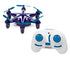 Minidron RC Udi Tiny U846 de 2,4 GHz y 4 canales