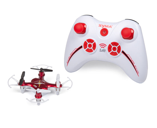 SYMA X12S NANO DRONE