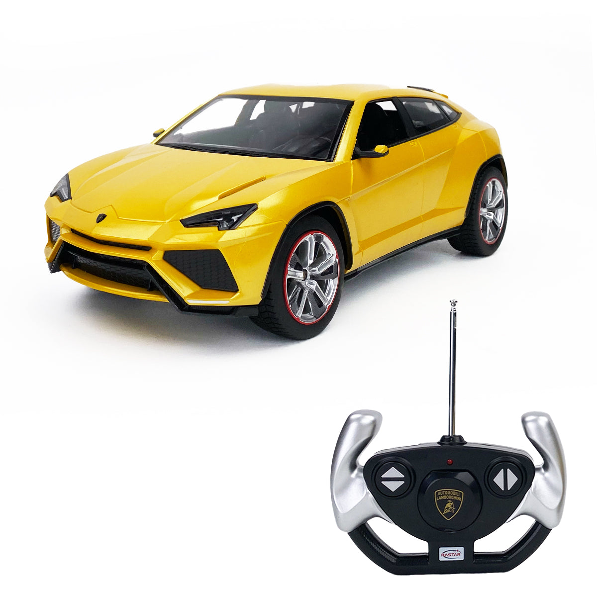 Rastar Licensed Lamborghini URUS 40MHz 1:14 RTR Electric RC Car