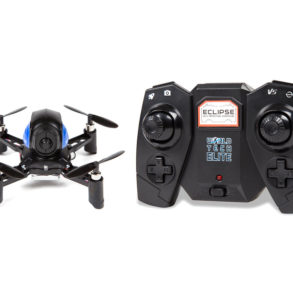 ちな様 Eclipse DIY Racing RC Quadcopter