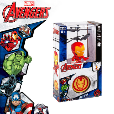 フィギア Iron Man Big Head UFO | HobbyTron™