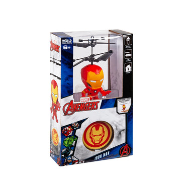 フィギア Iron Man Big Head UFO | HobbyTron™