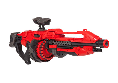 3️⃣ Electric Powered Prime Dart Blaster