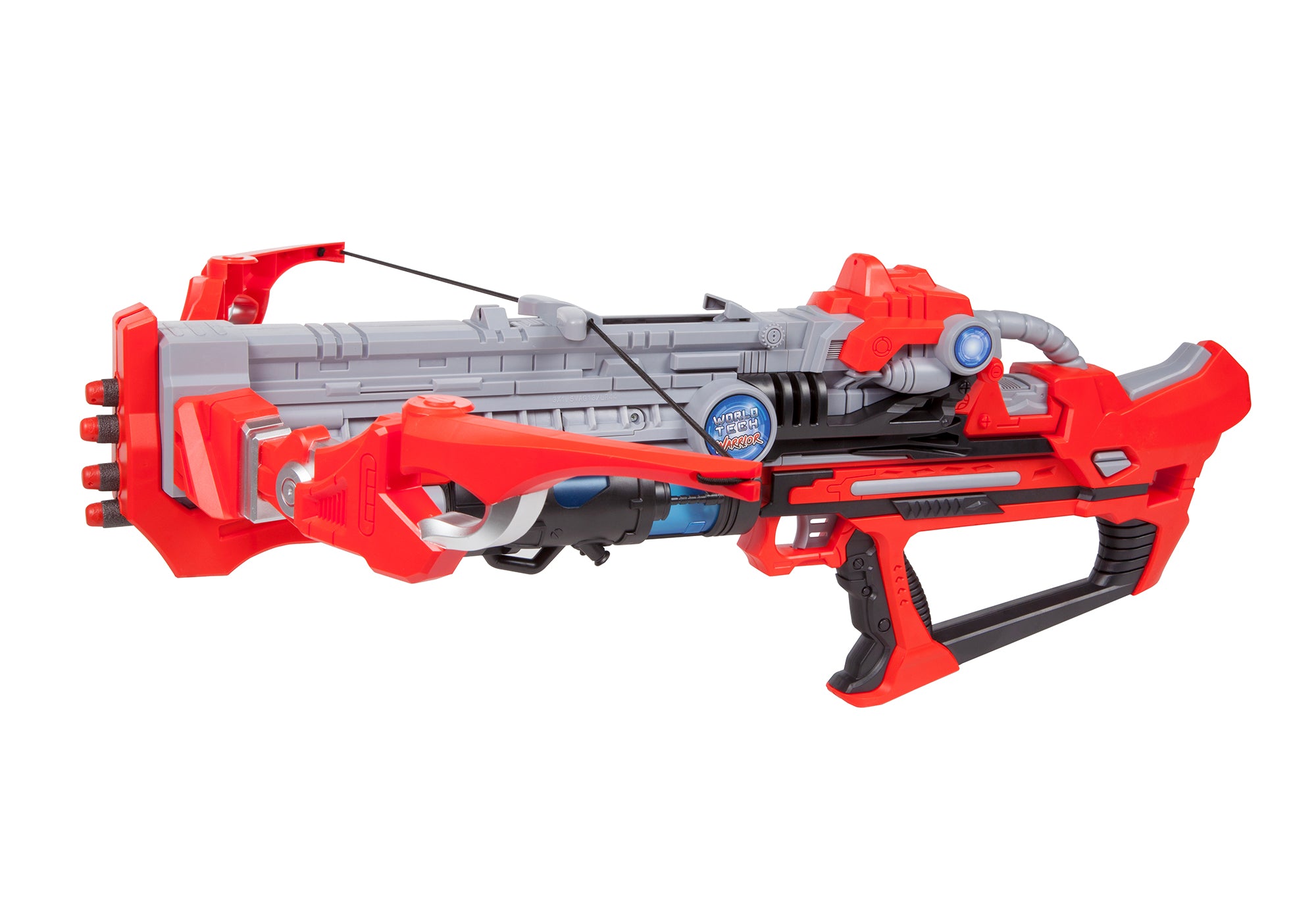 Pump Action Javelin Dart Blaster