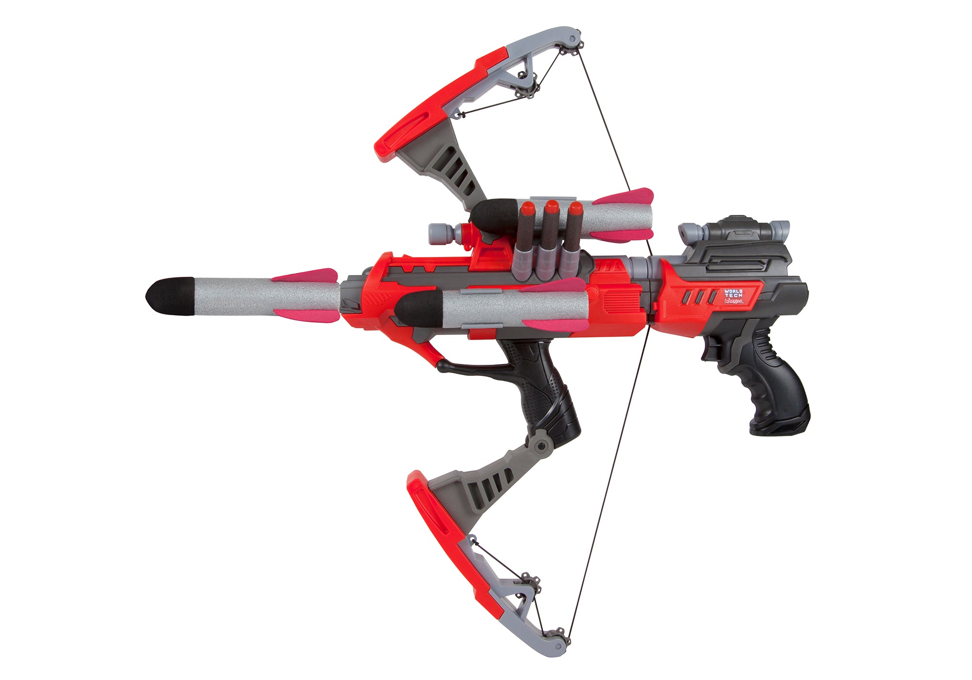 Phoenix Warrior Dual Action Crossbow Dart Blaster