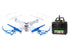 Cazafantasmas Stay Puft - Dron con cámara RC de 2,4 GHz y 4,5 canales