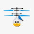 Donald Duck Heli Ball