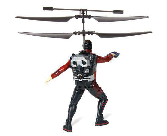 Marvel Licensed Guardians Of The Galaxy Starlord 2CH IR RC Helicopter