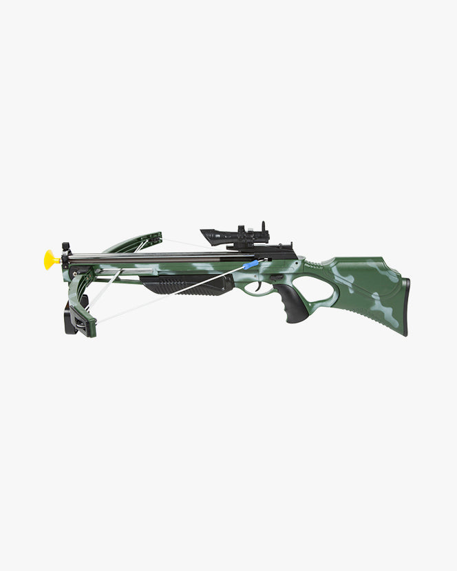 Real Action Crossbow Set