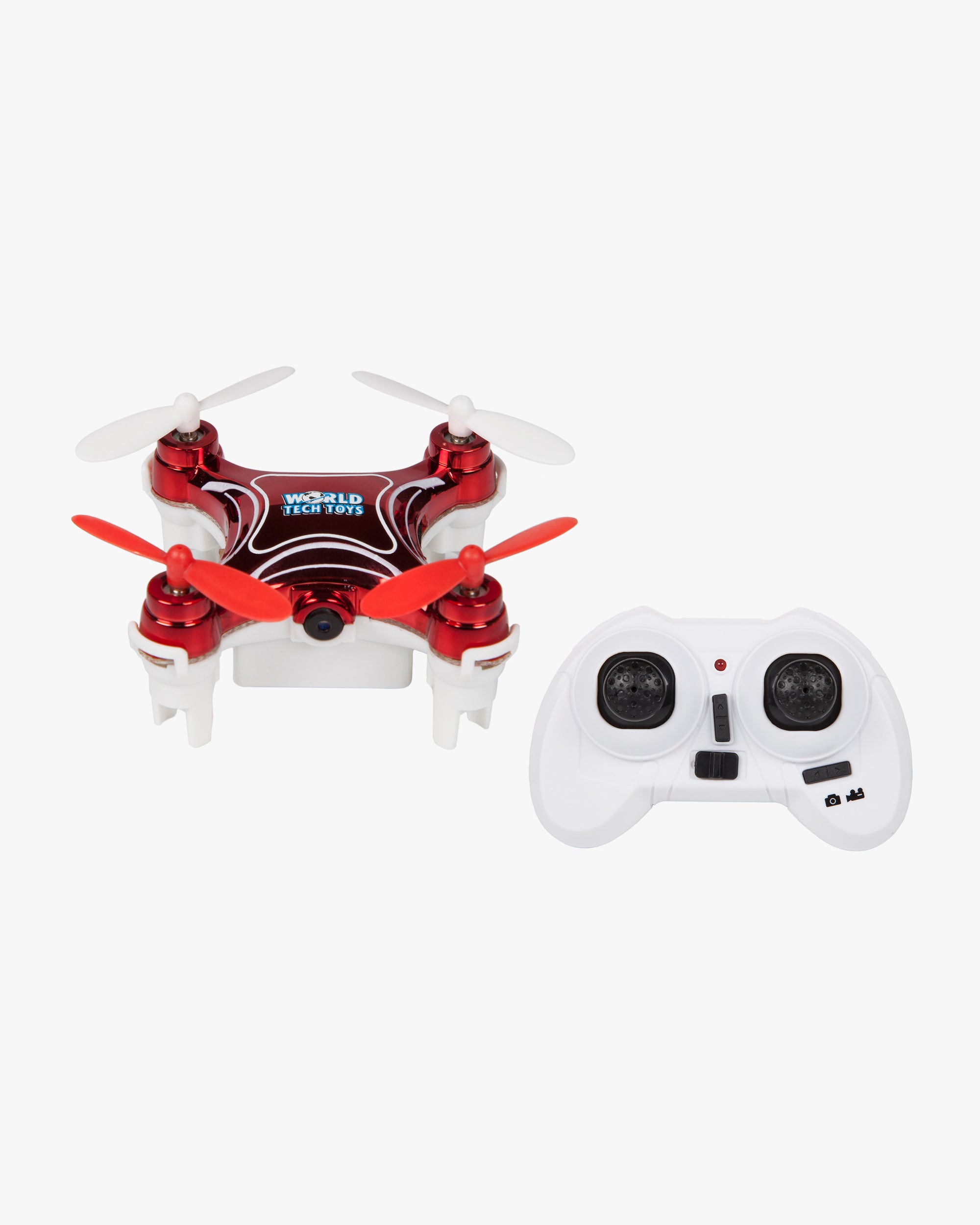 Nemo Camera RC Spy Drone