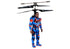 Helicóptero de la NBA de Kevin Durrant de World Tech Toys