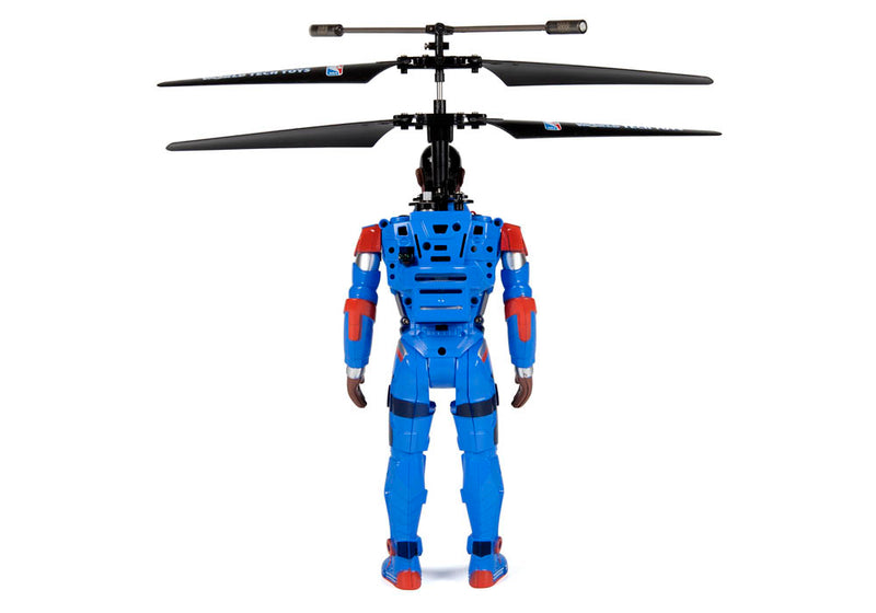 World Tech Toys Kevin Durrant NBA Helicopter