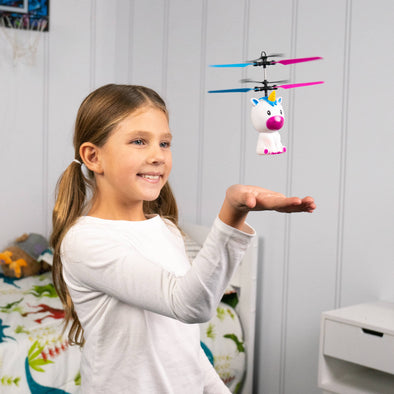 専用13 Unicorn Helicopter | HobbyTron™