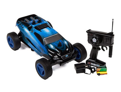 Speed Runner With 1:24 RTR Remote Control Electric RC Buggy