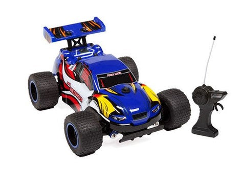 Mini Wildwolf RTR 1:24 Remote Control RC Truggy