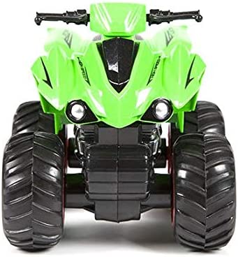 BigFoot Stunt ATV RTR Friction Buggy