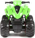 Buggy de fricción BigFoot Stunt ATV RTR