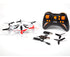 X16 Space Explorer 2.4GHz 4CH Camera RC Spy Drone