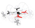 X19 Space Explorer Flying Car 2-In-1 2.4GHz 4.5CH RC Drone