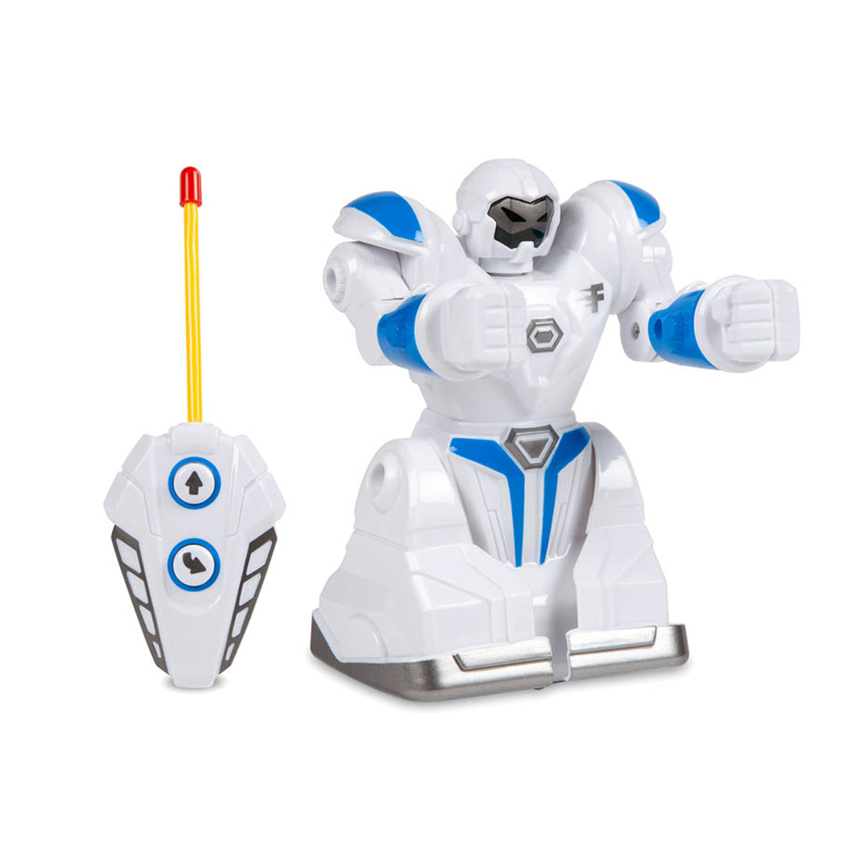 Mini Robot Rumble Rumble Bot RC Fighting Robot | HobbyTron™ – HOBBYTRON