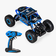 Conqueror RC Rock Crawler | HobbyTron™