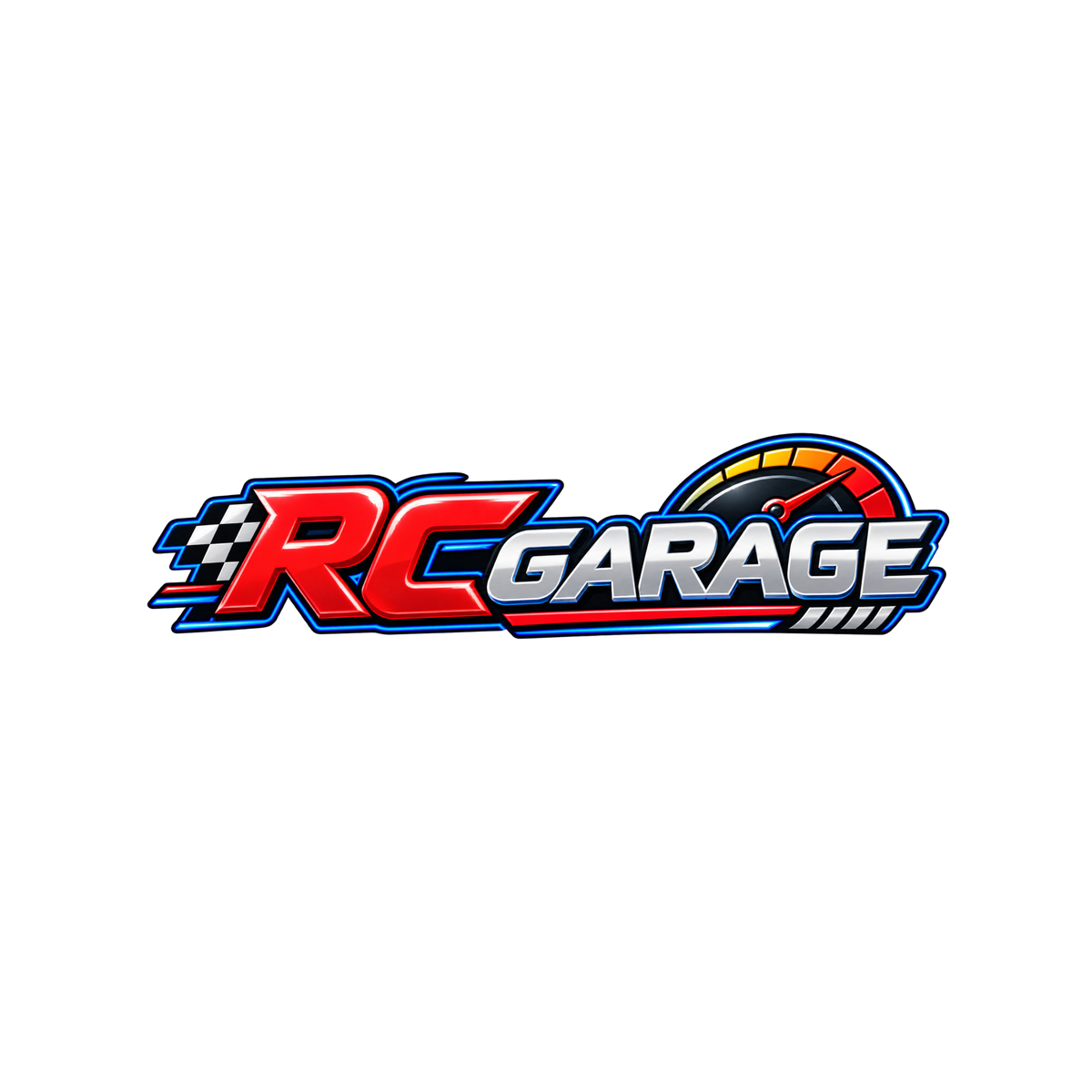 RC Garage
